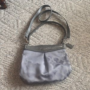 Coach Crossbody Purse
